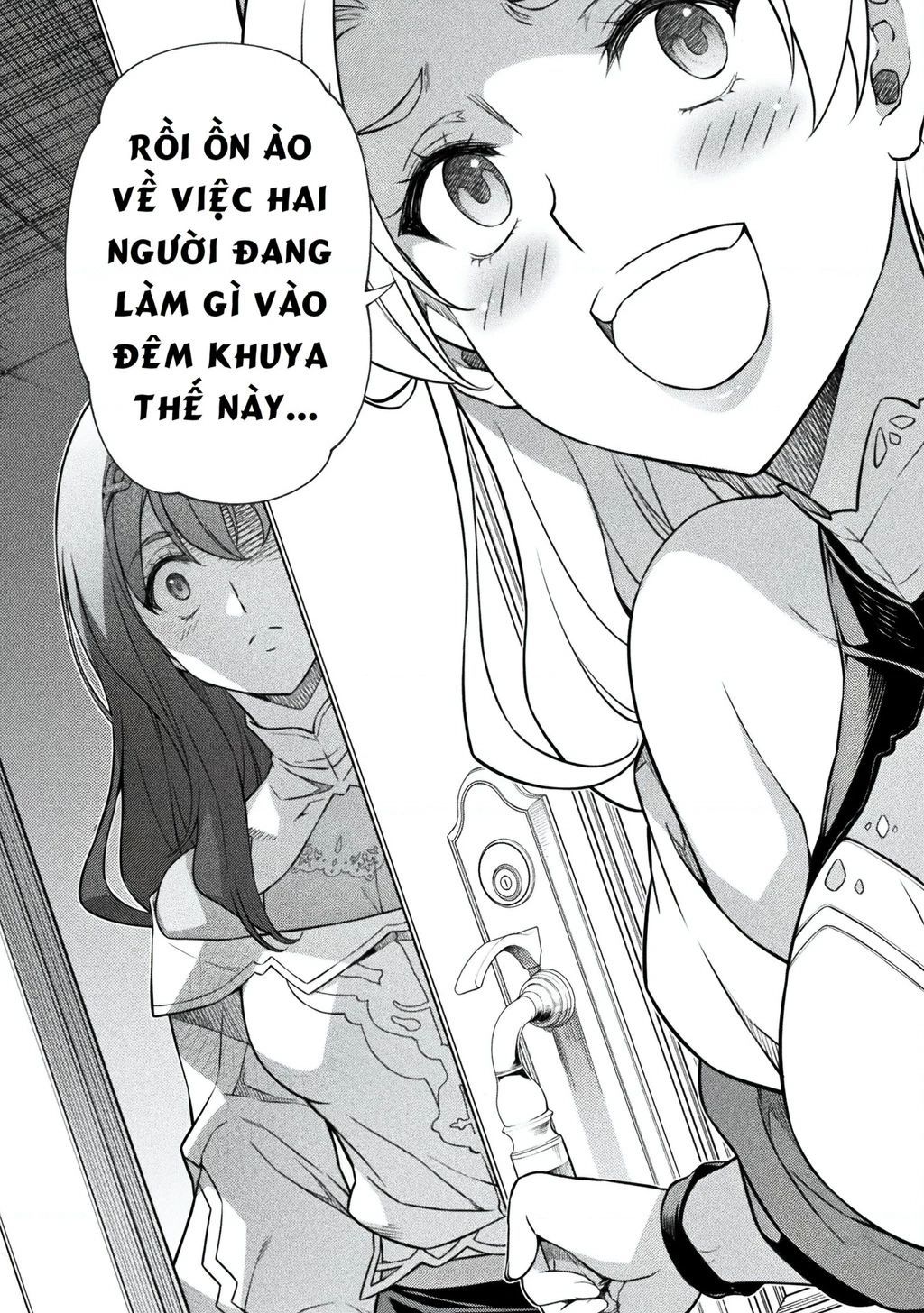Drawing: Saikyou Mangaka Wa Oekaki Skill De Isekai Musou Suru! Chapter 133 - Trang 4