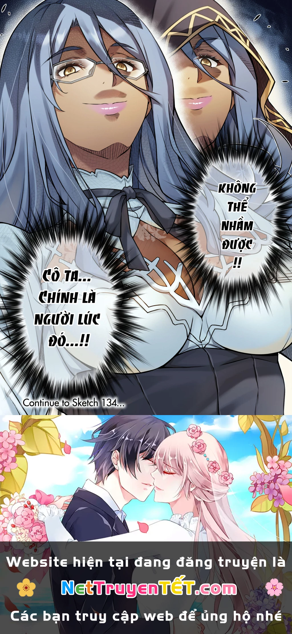 Drawing: Saikyou Mangaka Wa Oekaki Skill De Isekai Musou Suru! Chapter 133 - Trang 4