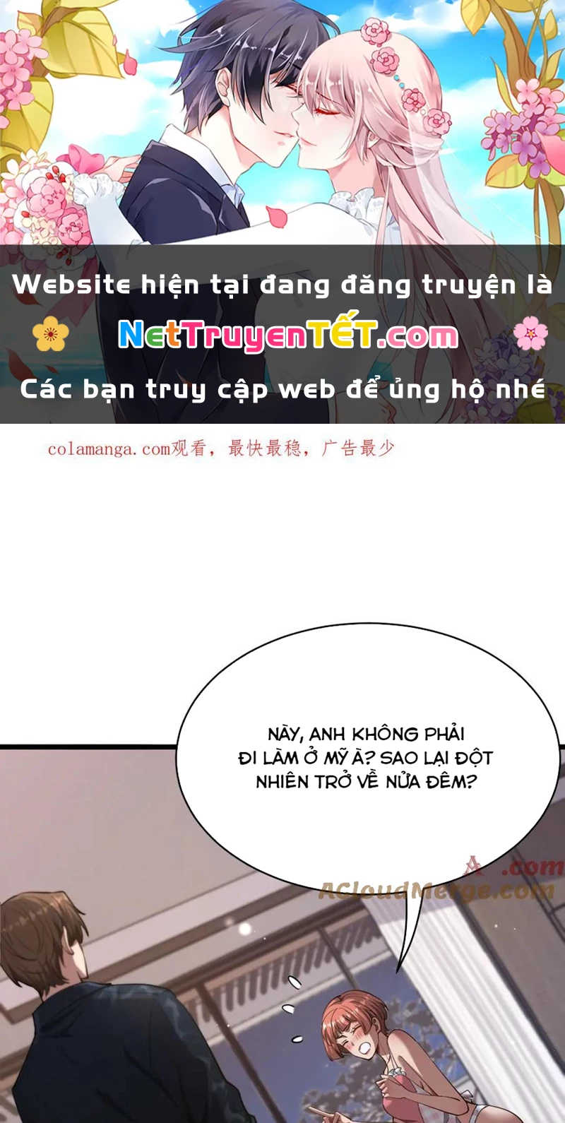Ta Bị Kẹt Cùng Một Ngày 1000 Năm Chapter 162 - Trang 4