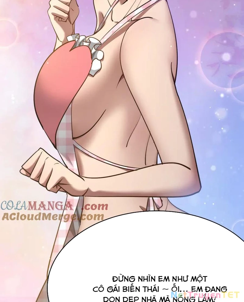 Ta Bị Kẹt Cùng Một Ngày 1000 Năm Chapter 162 - Trang 4