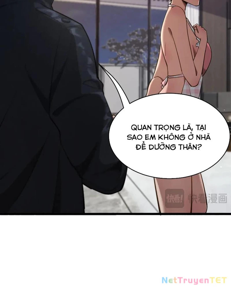 Ta Bị Kẹt Cùng Một Ngày 1000 Năm Chapter 162 - Trang 4