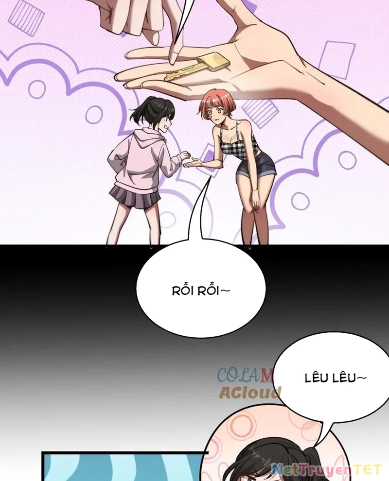 Ta Bị Kẹt Cùng Một Ngày 1000 Năm Chapter 162 - Trang 4