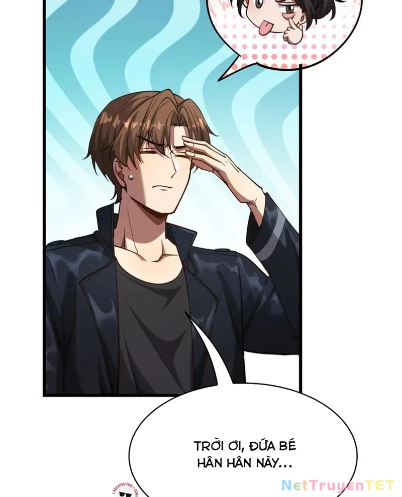 Ta Bị Kẹt Cùng Một Ngày 1000 Năm Chapter 162 - Trang 4