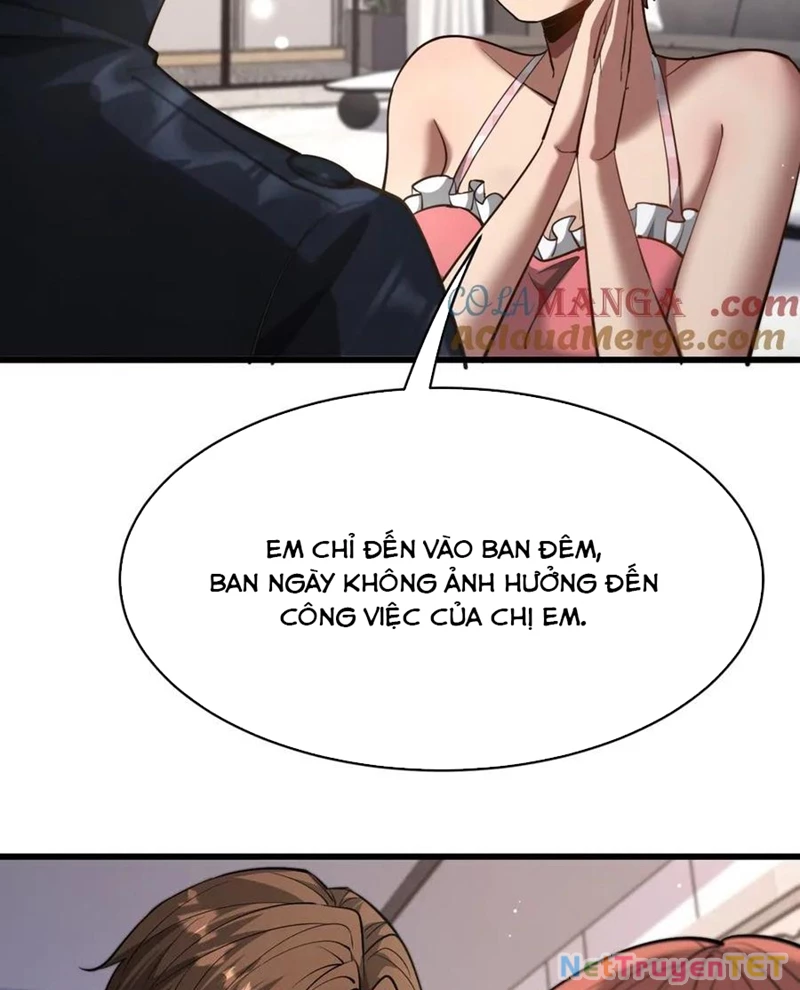 Ta Bị Kẹt Cùng Một Ngày 1000 Năm Chapter 162 - Trang 4