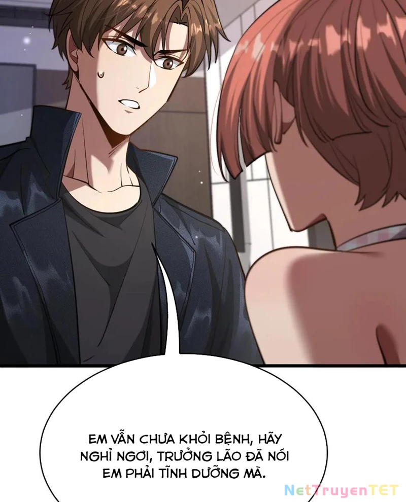 Ta Bị Kẹt Cùng Một Ngày 1000 Năm Chapter 162 - Trang 4