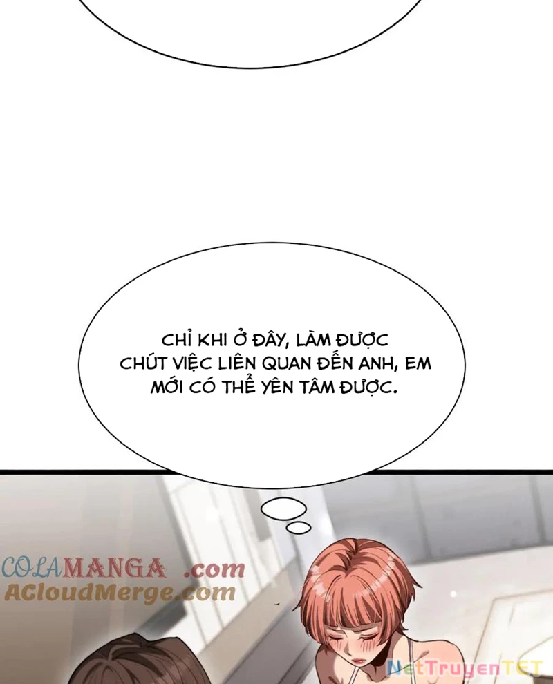 Ta Bị Kẹt Cùng Một Ngày 1000 Năm Chapter 162 - Trang 4