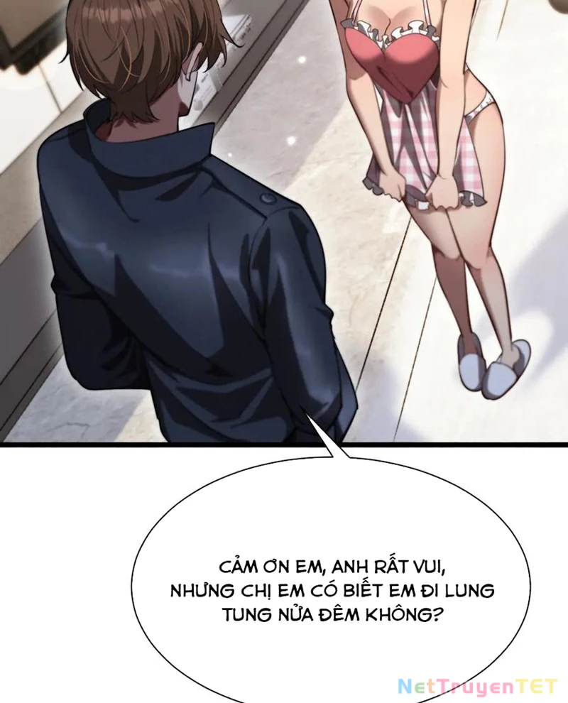 Ta Bị Kẹt Cùng Một Ngày 1000 Năm Chapter 162 - Trang 4