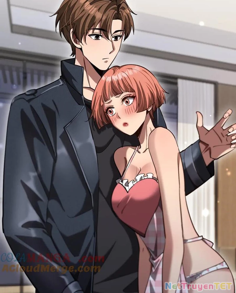 Ta Bị Kẹt Cùng Một Ngày 1000 Năm Chapter 162 - Trang 4