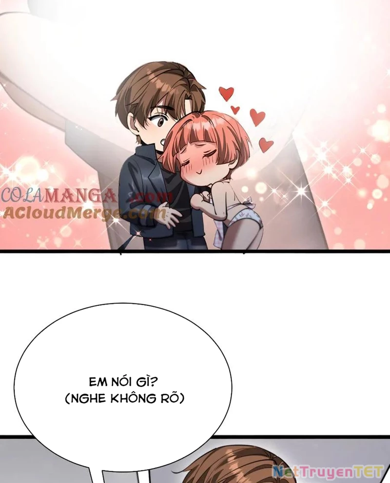 Ta Bị Kẹt Cùng Một Ngày 1000 Năm Chapter 162 - Trang 4