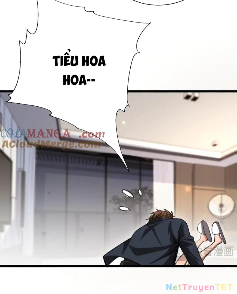 Ta Bị Kẹt Cùng Một Ngày 1000 Năm Chapter 162 - Trang 4