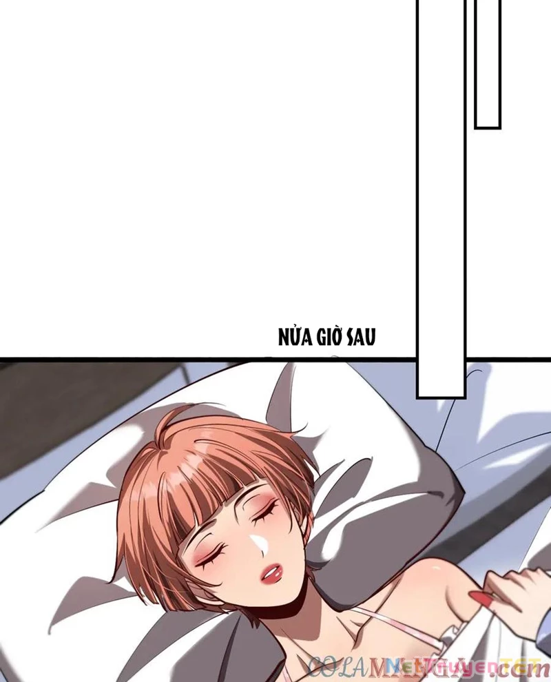 Ta Bị Kẹt Cùng Một Ngày 1000 Năm Chapter 162 - Trang 4