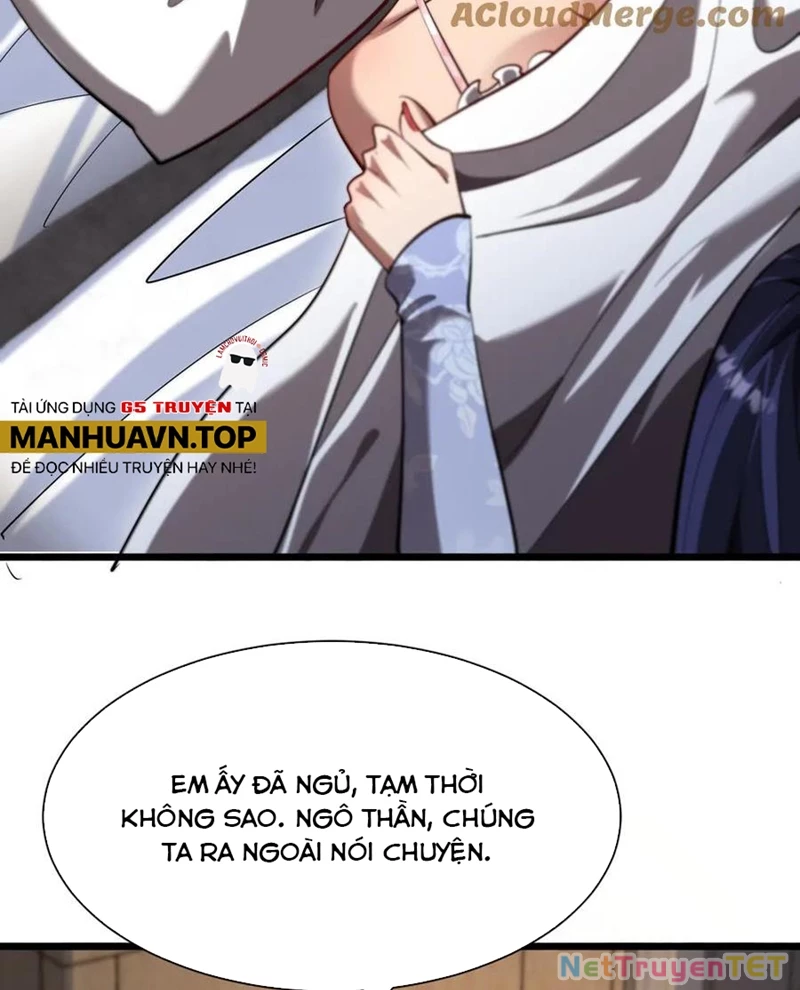 Ta Bị Kẹt Cùng Một Ngày 1000 Năm Chapter 162 - Trang 4