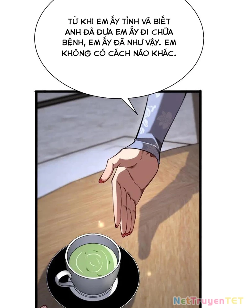 Ta Bị Kẹt Cùng Một Ngày 1000 Năm Chapter 162 - Trang 4