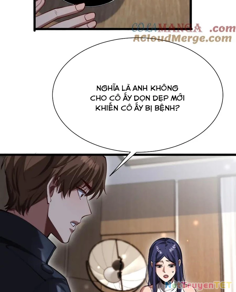 Ta Bị Kẹt Cùng Một Ngày 1000 Năm Chapter 162 - Trang 4