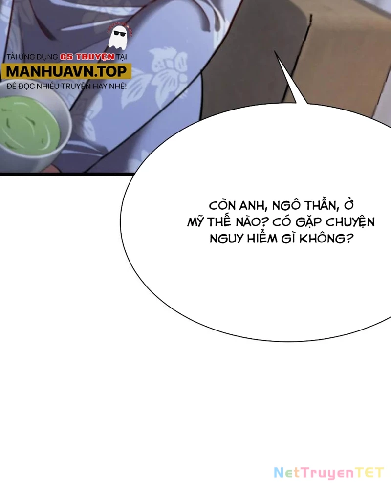 Ta Bị Kẹt Cùng Một Ngày 1000 Năm Chapter 162 - Trang 4