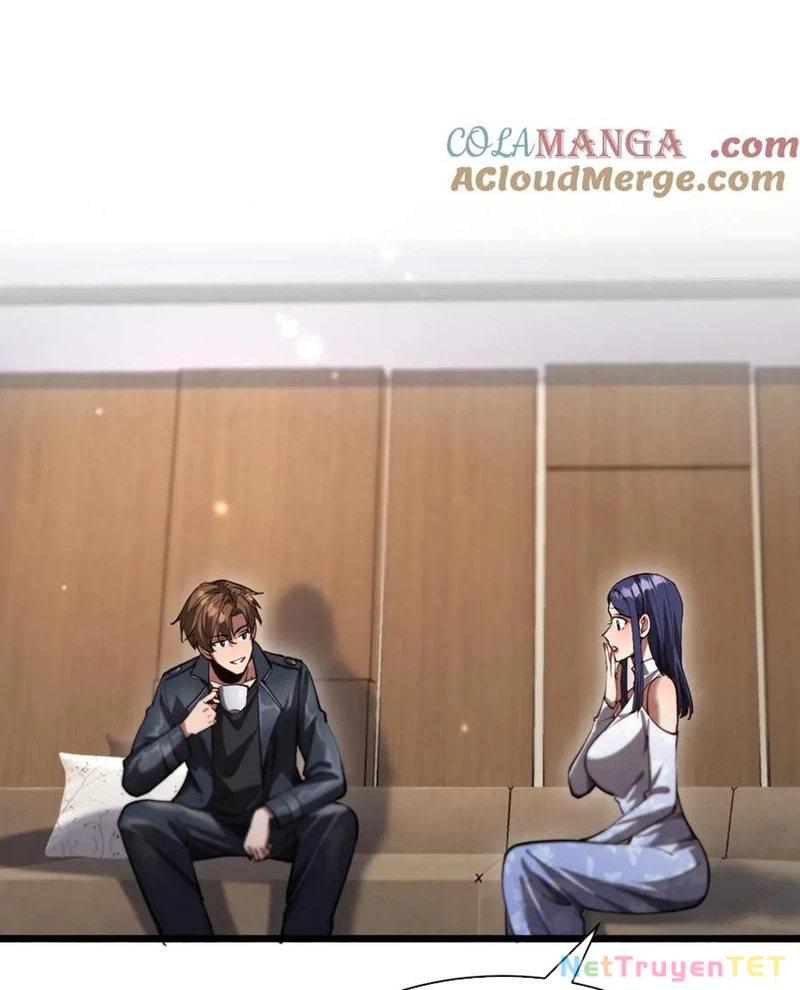 Ta Bị Kẹt Cùng Một Ngày 1000 Năm Chapter 162 - Trang 4
