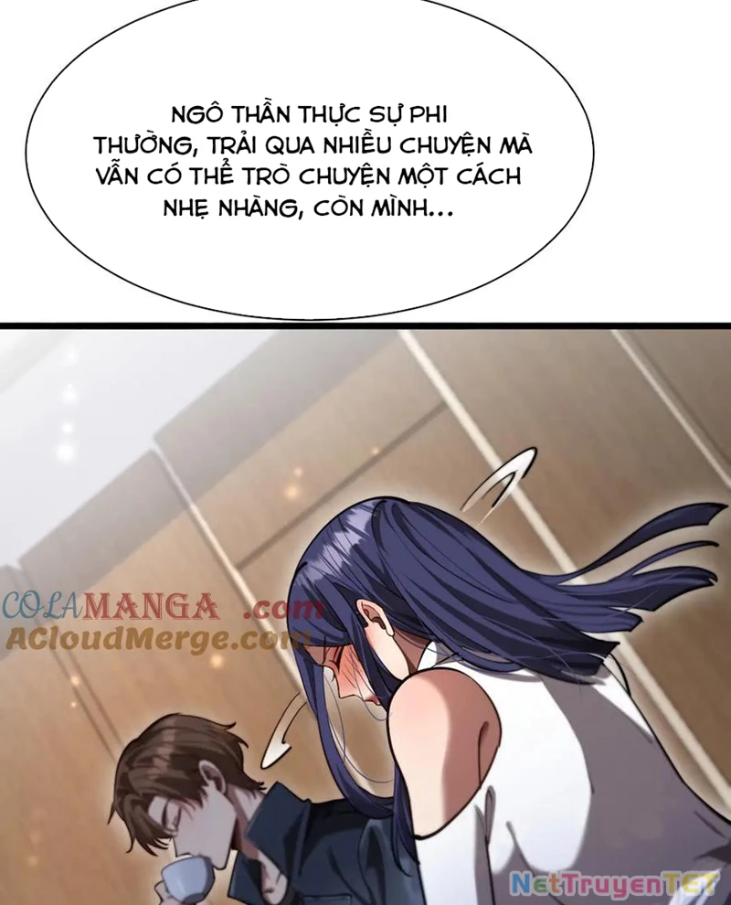 Ta Bị Kẹt Cùng Một Ngày 1000 Năm Chapter 162 - Trang 4