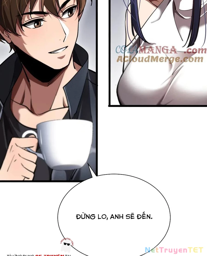 Ta Bị Kẹt Cùng Một Ngày 1000 Năm Chapter 162 - Trang 4