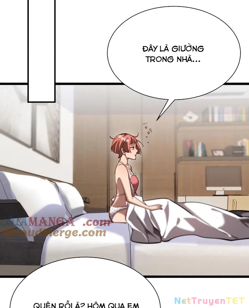 Ta Bị Kẹt Cùng Một Ngày 1000 Năm Chapter 162 - Trang 4