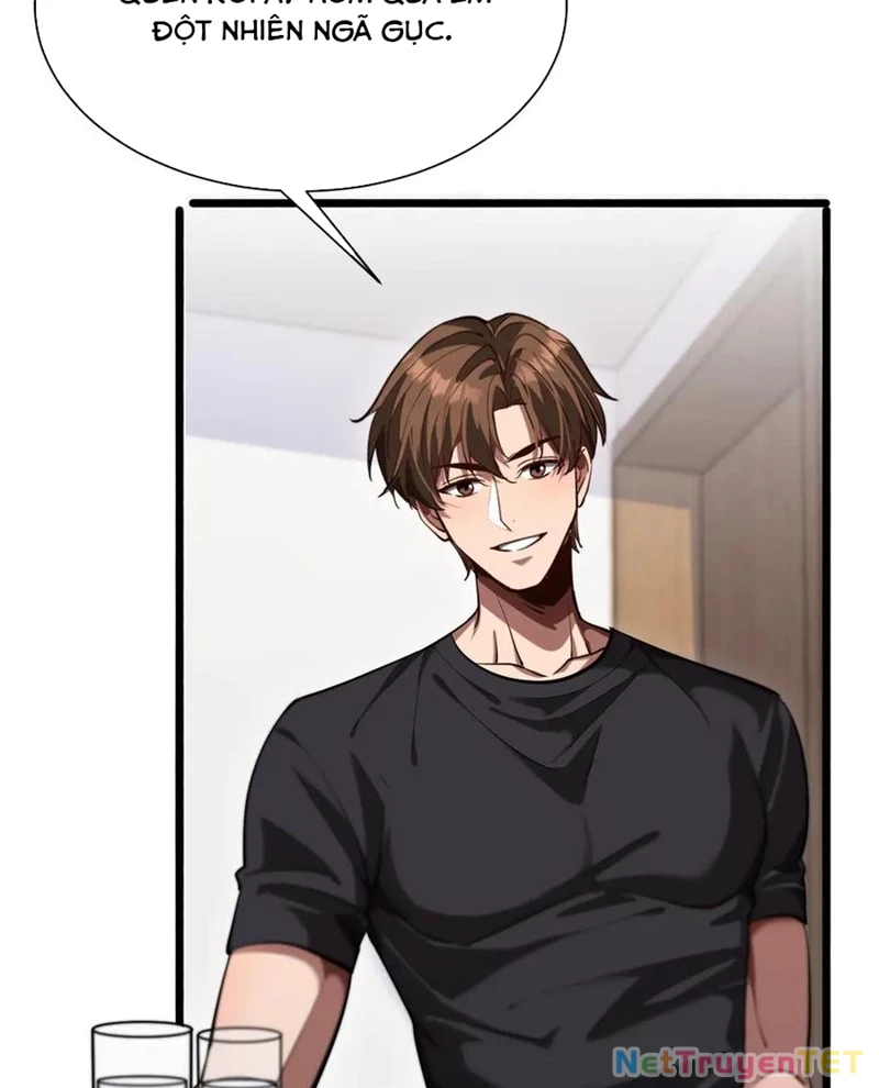 Ta Bị Kẹt Cùng Một Ngày 1000 Năm Chapter 162 - Trang 4