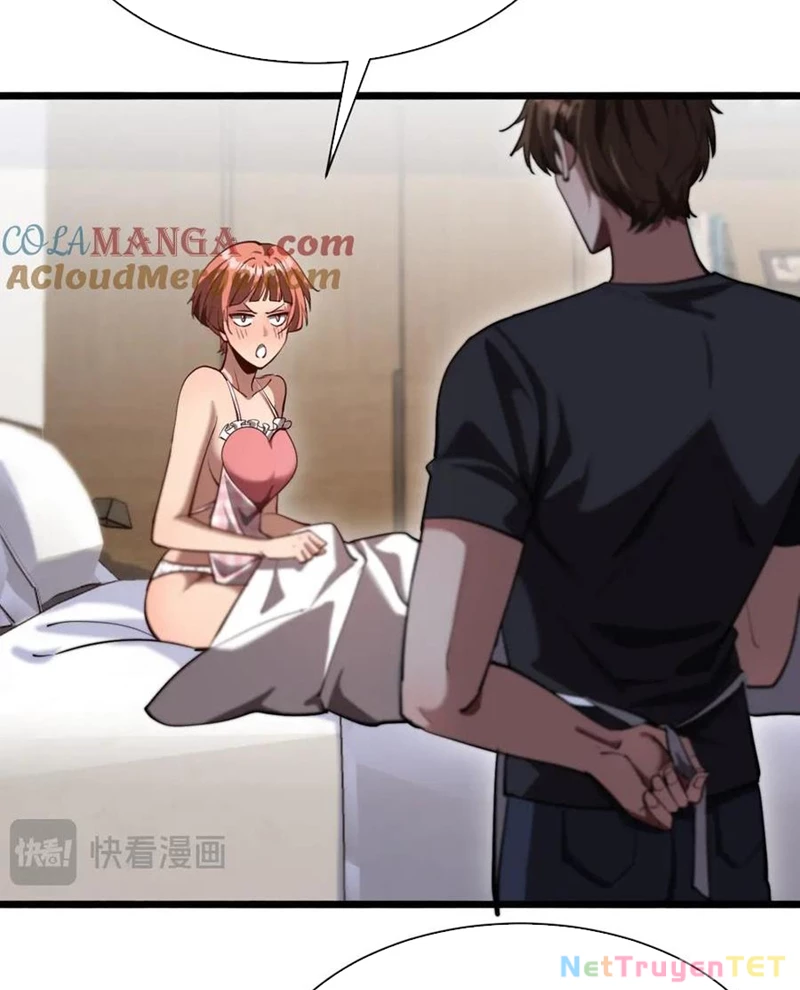 Ta Bị Kẹt Cùng Một Ngày 1000 Năm Chapter 162 - Trang 4
