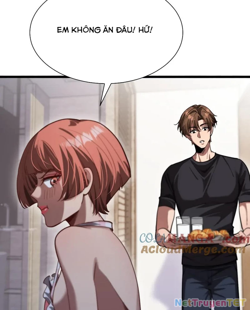 Ta Bị Kẹt Cùng Một Ngày 1000 Năm Chapter 162 - Trang 4