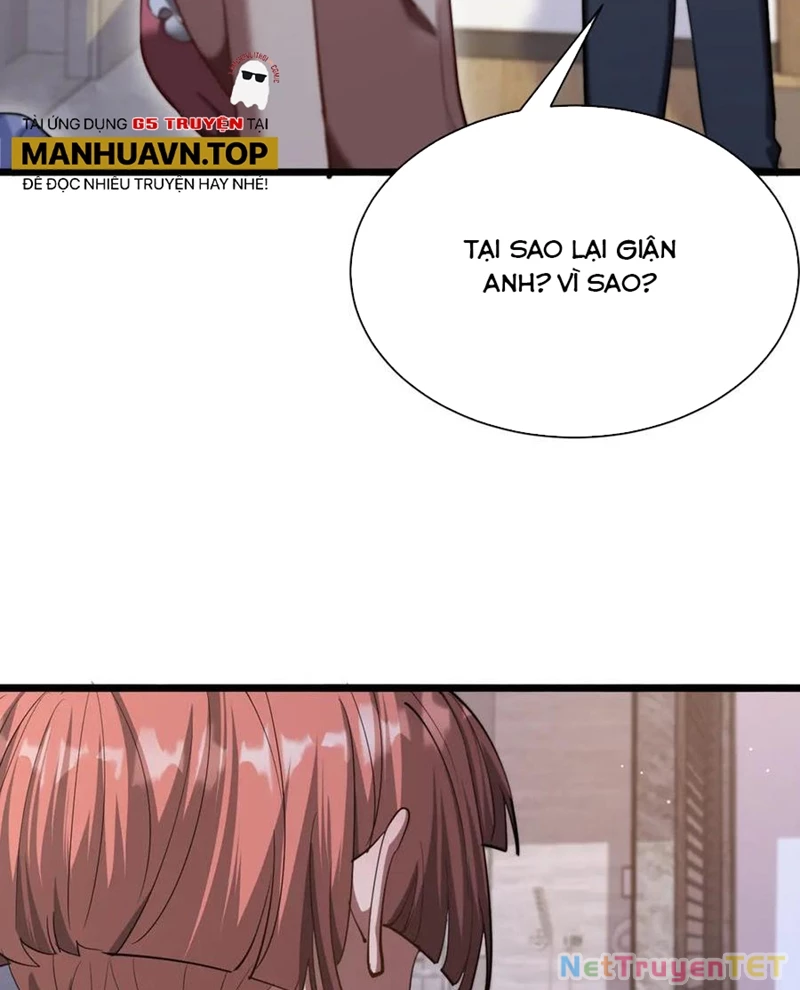 Ta Bị Kẹt Cùng Một Ngày 1000 Năm Chapter 162 - Trang 4
