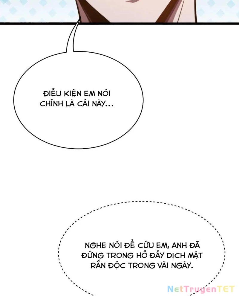 Ta Bị Kẹt Cùng Một Ngày 1000 Năm Chapter 162 - Trang 4