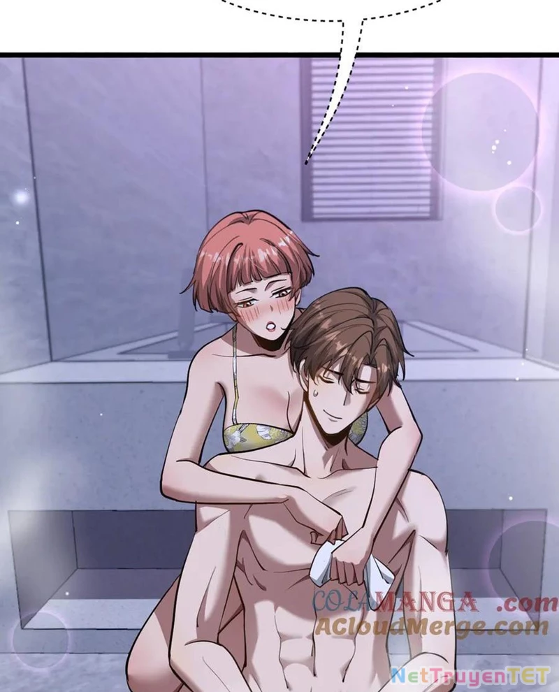 Ta Bị Kẹt Cùng Một Ngày 1000 Năm Chapter 162 - Trang 4