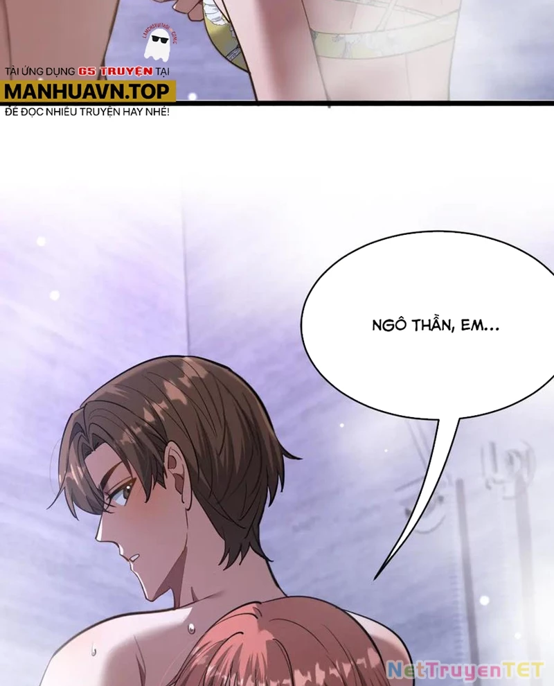 Ta Bị Kẹt Cùng Một Ngày 1000 Năm Chapter 163 - Trang 4