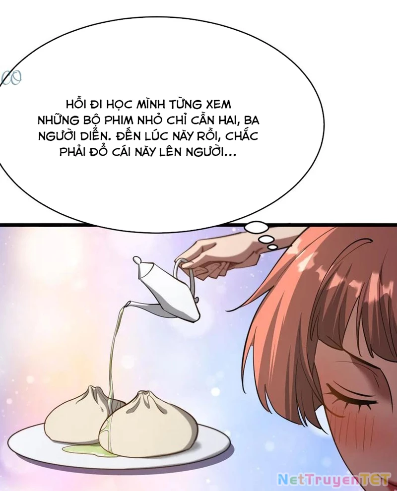 Ta Bị Kẹt Cùng Một Ngày 1000 Năm Chapter 163 - Trang 4