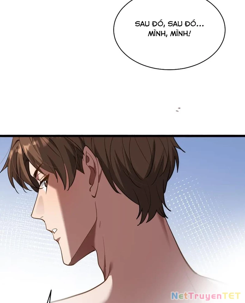 Ta Bị Kẹt Cùng Một Ngày 1000 Năm Chapter 163 - Trang 4