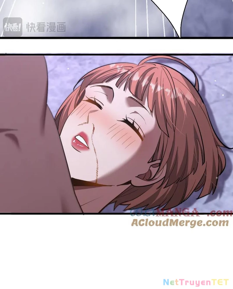 Ta Bị Kẹt Cùng Một Ngày 1000 Năm Chapter 163 - Trang 4