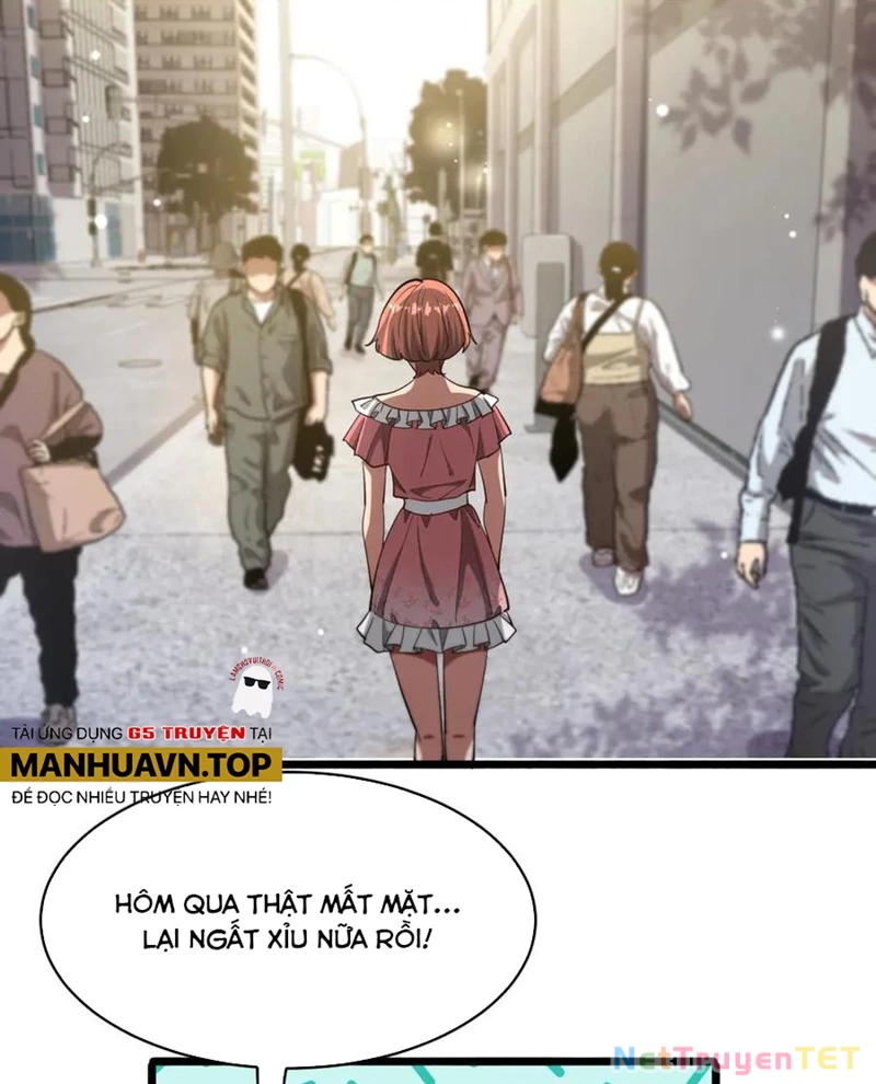 Ta Bị Kẹt Cùng Một Ngày 1000 Năm Chapter 163 - Trang 4