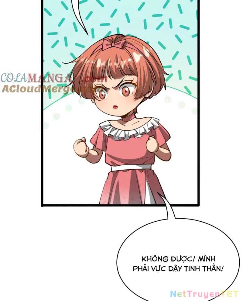 Ta Bị Kẹt Cùng Một Ngày 1000 Năm Chapter 163 - Trang 4