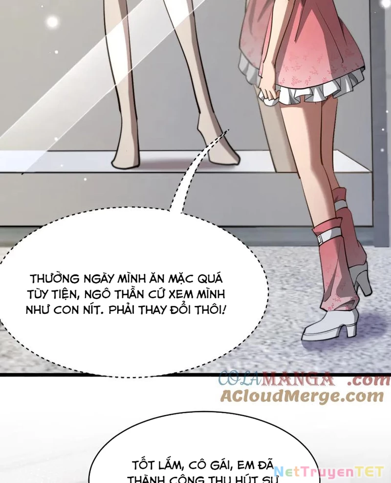Ta Bị Kẹt Cùng Một Ngày 1000 Năm Chapter 163 - Trang 4