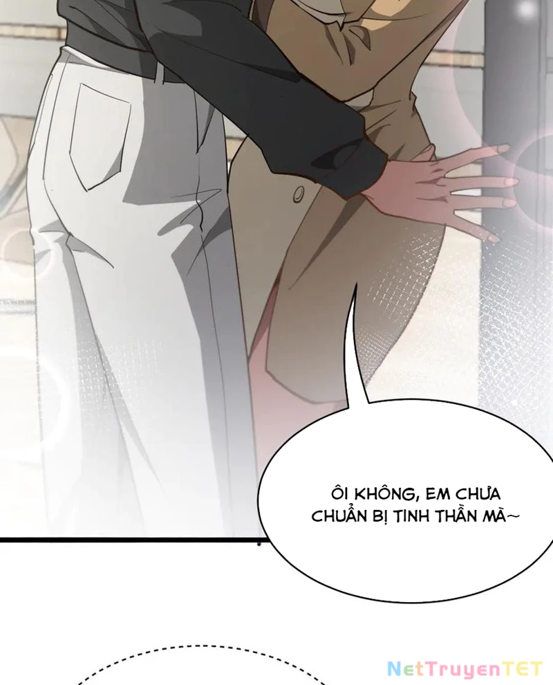 Ta Bị Kẹt Cùng Một Ngày 1000 Năm Chapter 163 - Trang 4