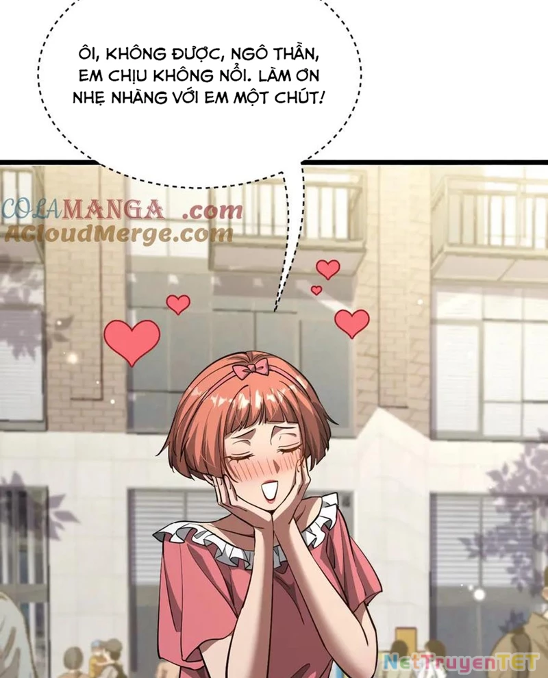 Ta Bị Kẹt Cùng Một Ngày 1000 Năm Chapter 163 - Trang 4