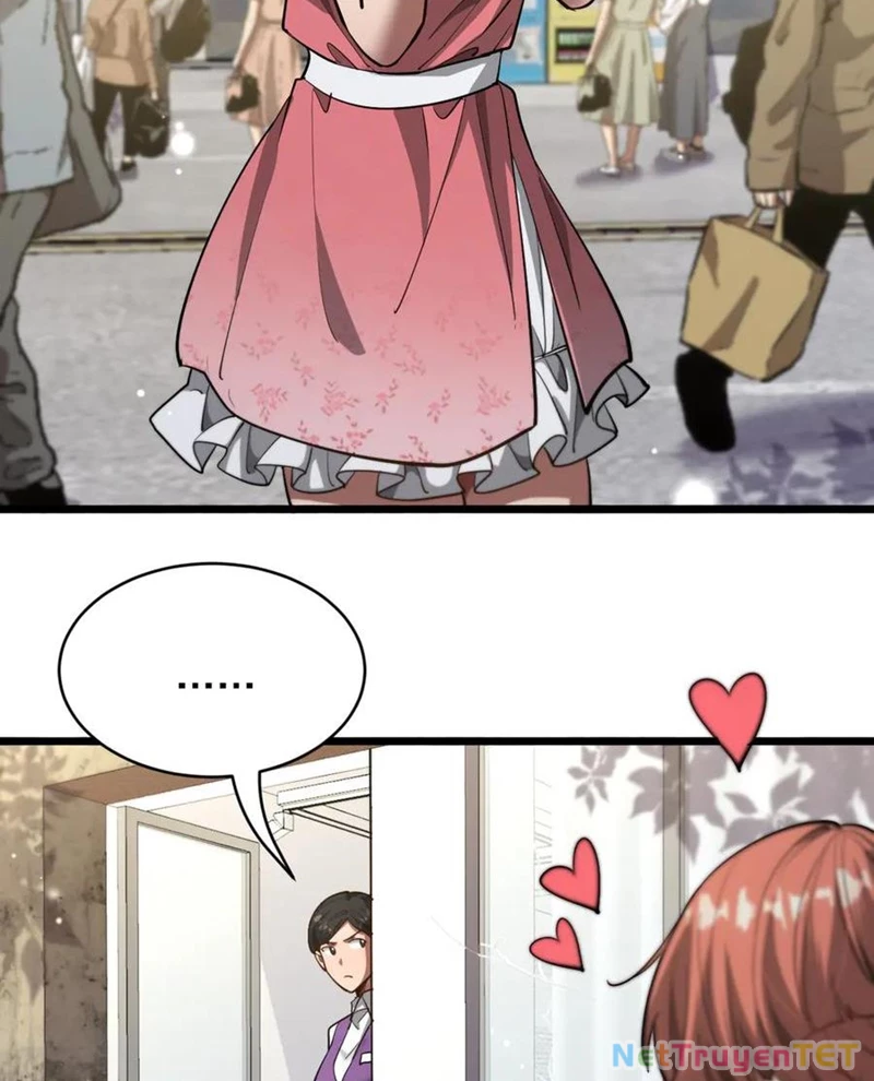 Ta Bị Kẹt Cùng Một Ngày 1000 Năm Chapter 163 - Trang 4