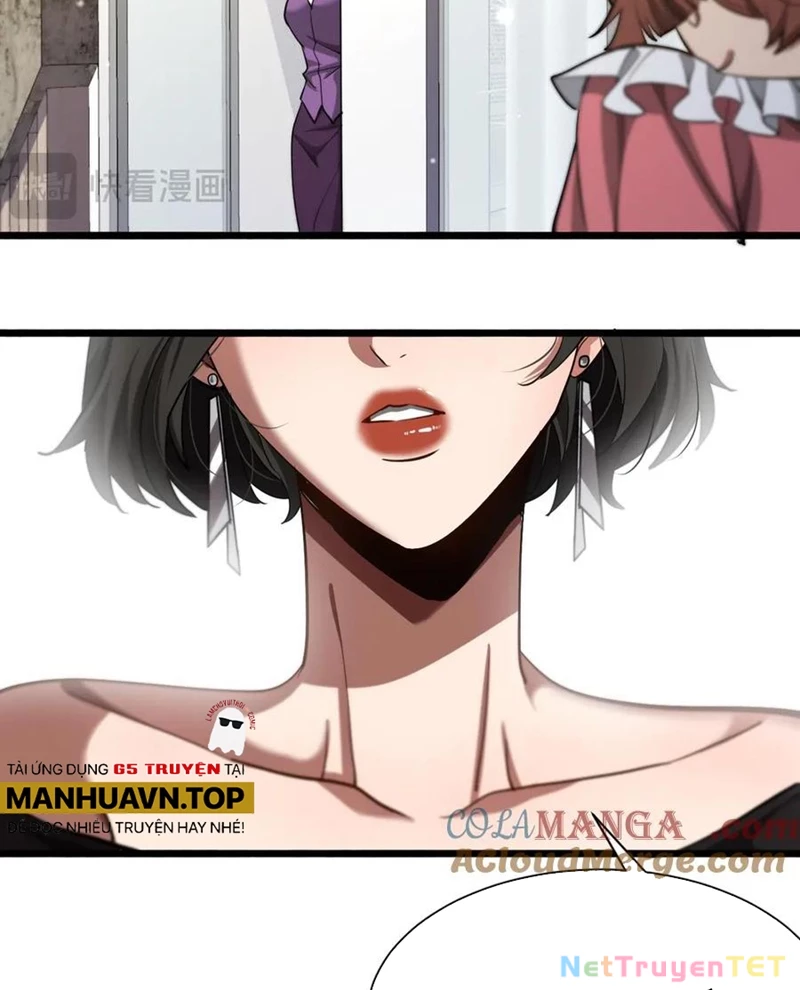 Ta Bị Kẹt Cùng Một Ngày 1000 Năm Chapter 163 - Trang 4