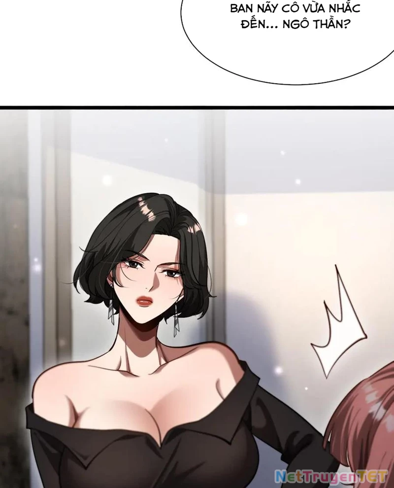 Ta Bị Kẹt Cùng Một Ngày 1000 Năm Chapter 163 - Trang 4