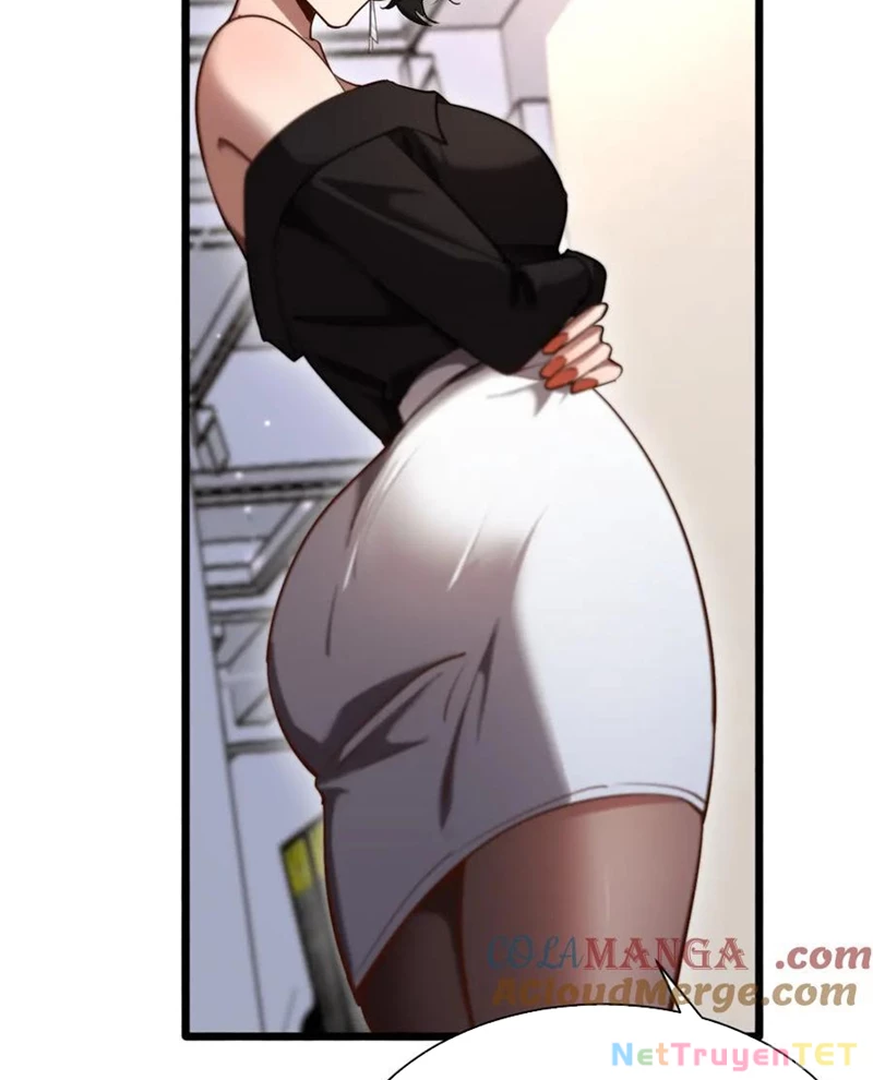 Ta Bị Kẹt Cùng Một Ngày 1000 Năm Chapter 163 - Trang 4
