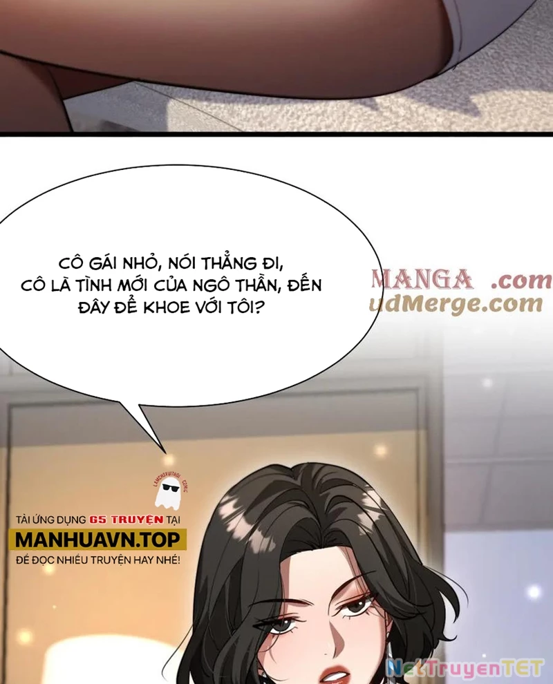 Ta Bị Kẹt Cùng Một Ngày 1000 Năm Chapter 163 - Trang 4