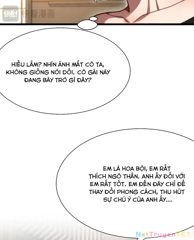Ta Bị Kẹt Cùng Một Ngày 1000 Năm Chapter 163 - Trang 4