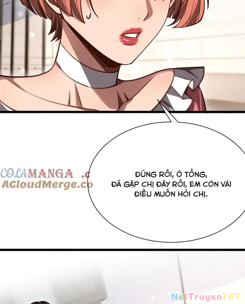 Ta Bị Kẹt Cùng Một Ngày 1000 Năm Chapter 163 - Trang 4