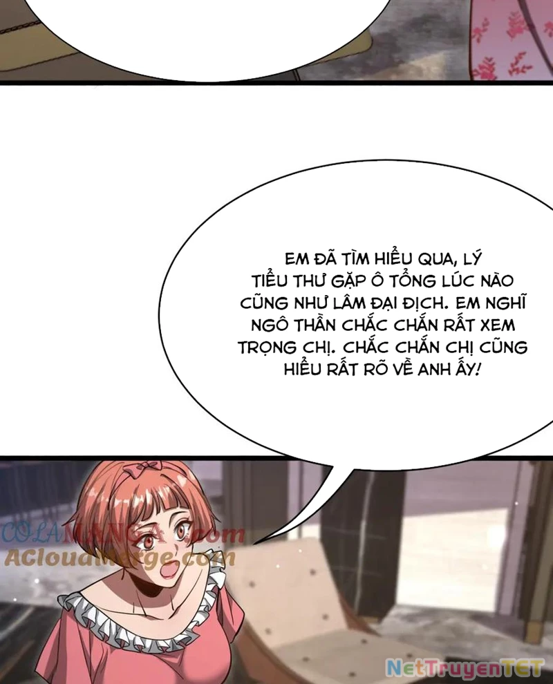 Ta Bị Kẹt Cùng Một Ngày 1000 Năm Chapter 163 - Trang 4