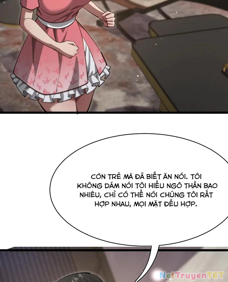 Ta Bị Kẹt Cùng Một Ngày 1000 Năm Chapter 163 - Trang 4