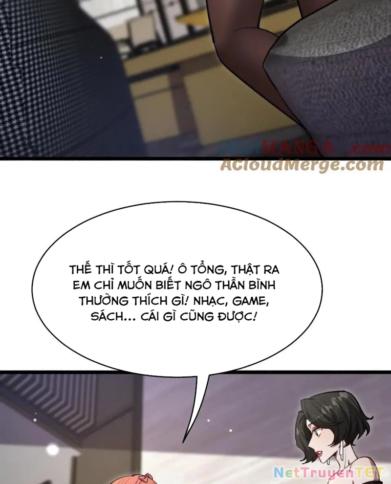 Ta Bị Kẹt Cùng Một Ngày 1000 Năm Chapter 163 - Trang 4