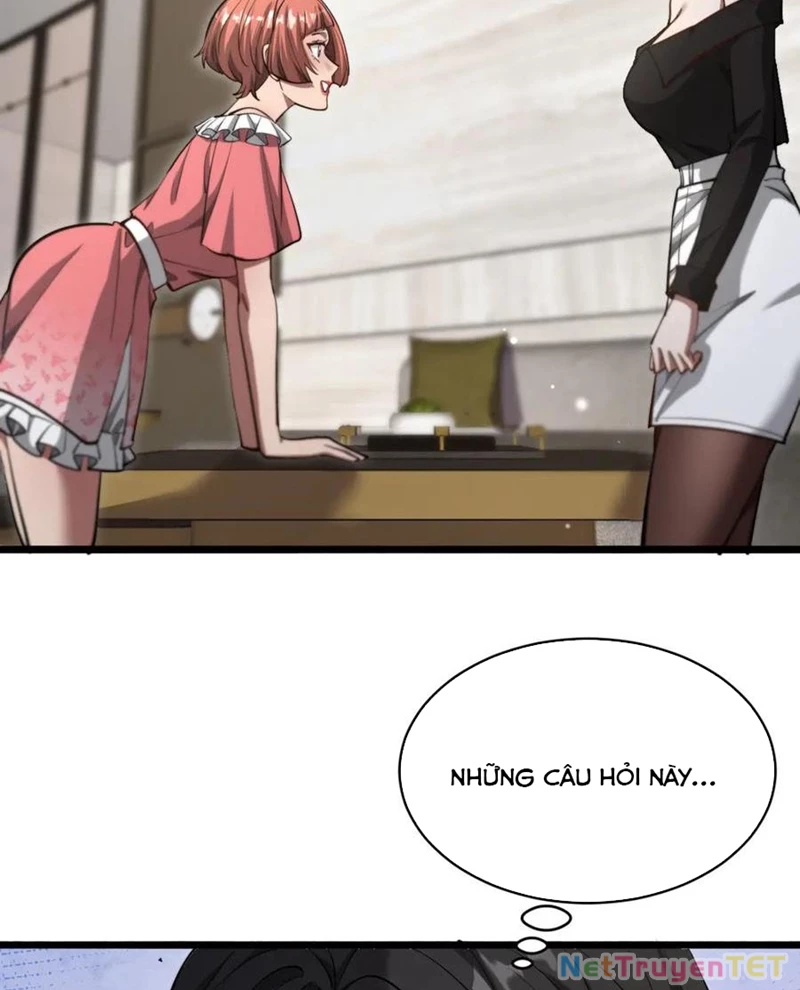 Ta Bị Kẹt Cùng Một Ngày 1000 Năm Chapter 163 - Trang 4
