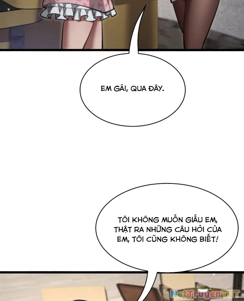 Ta Bị Kẹt Cùng Một Ngày 1000 Năm Chapter 163 - Trang 4